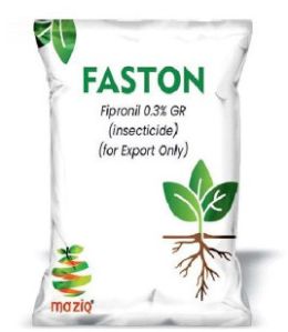 Fipronil 0.3% GR