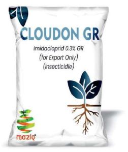 Imidacloprid 0.3% GR