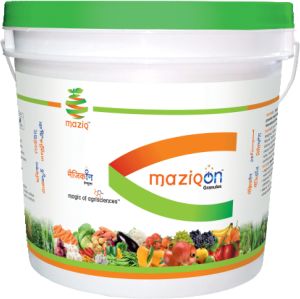 Maziqon Granules