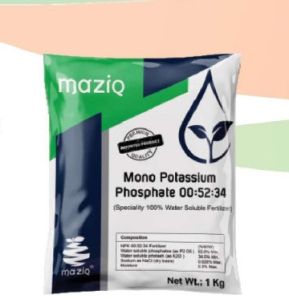 Mono Potassium Phosphate