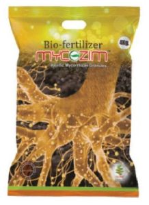 Prolific Mycorrhizae Granules
