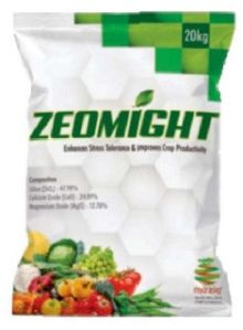 zeomight granules