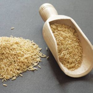 Natural Long Grain Brown Rice, Packaging Size : 25Kg, 50Kg