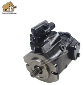 Oem an374888 Hydraulic Piston Pump, Packaging Type : black