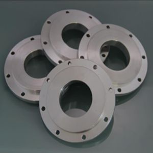 Hydraulic Flanges