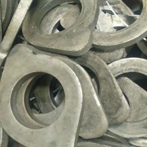 Polished Metal Washer Flanges Standard for Industrial