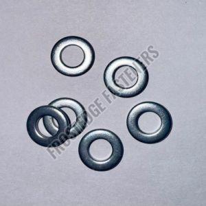 Compact Thin Profile Washer
