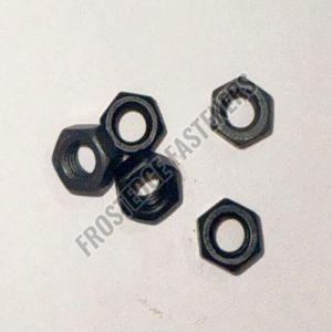M8 Metric Hex Nut M6 for Furniture, Engineering
