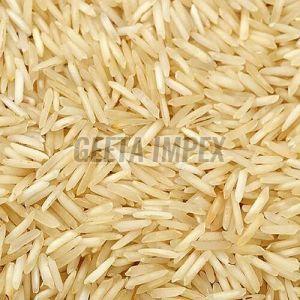 Export Quality 1509 Organic Sella Basmati Rice