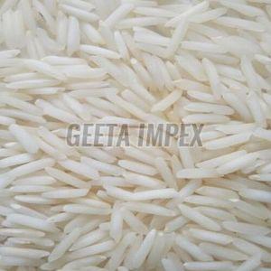 Fluffy When Cooked Export Quality 1509 Raw Basmati Rice