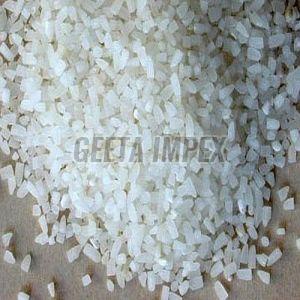 Indian Export Quality Broken Non Basmati Rice, Color : White