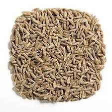 cumin seed