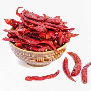 Dry Red Chilli