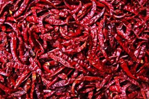 Red Chilli