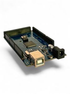 Arduino Mega 2560 R3 Electronic Development Board