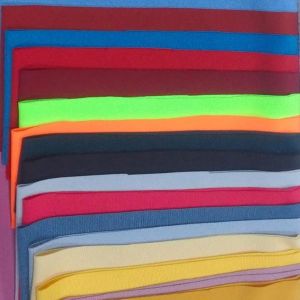 4 Way Lycra Fabric