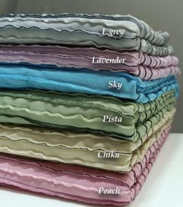 Printed Polyester Lycra Fabric, Packaging Type : Multicolor