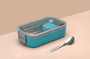 Stainless Steel Insulated Lunch Box