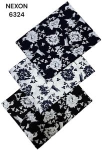 100% Cotton 40X40 Twill Shirting Laffer Fabrics