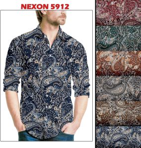 100% Cotton Laffer Twill 40X40 Cotton