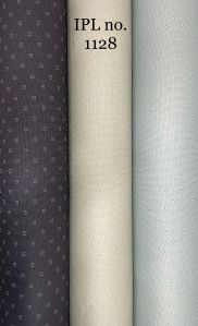 60s Premium Satin Shirting Fabric with Salvage