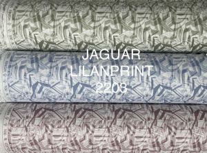 2 Pure Linen Shirting Fabric