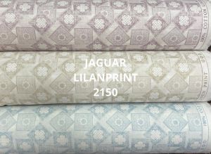 3 Pure Linen Shirting Fabric