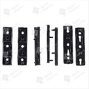 Nylon Black Shade Net Joiner