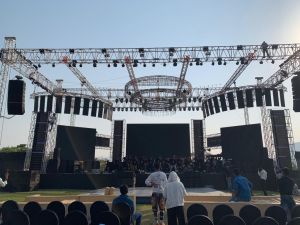 Audio Visual Event Services