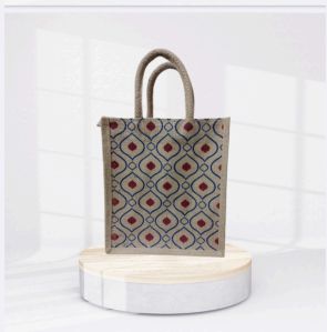 Printed Food Bags, Closure Type : Zip-lock