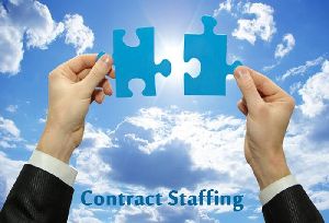 Contract Staff Services