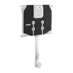 Grohe Concealed Tank