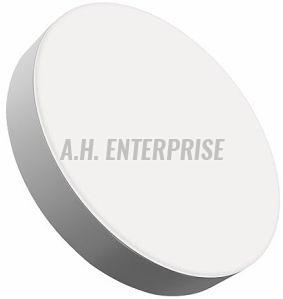 Aluminium 12W Ledure Sigma LED Downlight, Lighting Color : Pure White