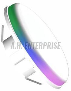 3W Ledure Fusion Surface Round LED Light