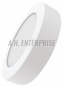 3W Ledure LED Orbit Light, Shape : Round, Packaging Type : Paper Bag