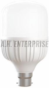 Aluminum 50W Ledure Glomaxx LED Bulb, Voltage : 220-240V