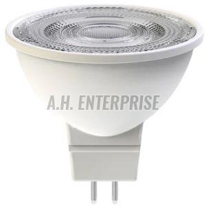 5W Ledure Teo Spot Lamp, Color : White for Spotlighting