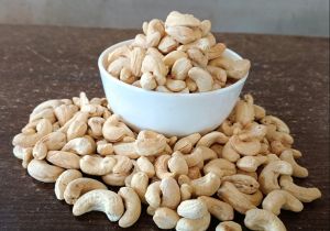 SW Cashew Nuts