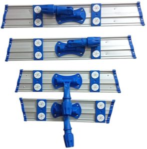 Aluminum Dust Control Mop Frame