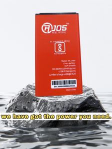 BL-25Bi Li-Ion Battery