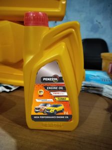 Turbo Super 15w40 Oil