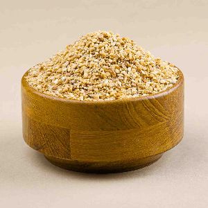 Dehydrated Garlic Chopped