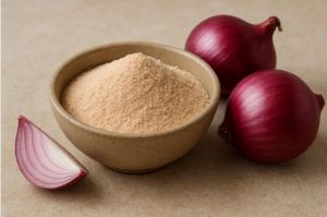 Dehydrated Red Onion Powder, Packaging Size : 25-50kg