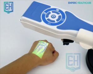 infrared vein finder