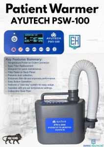 Patient Warmer