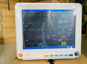 Portable Patient Monitors