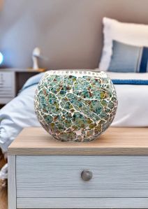 7 Inch Tafan Lamp Purse