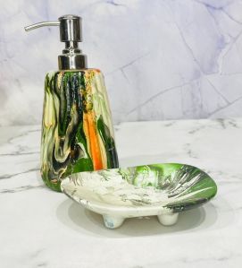 Ceramic Soap Dish