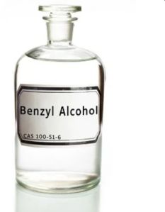 Benzyl Alcohols