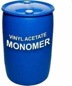 Vinyl Acetate Monomer, Physical State : Liquid for Industrial